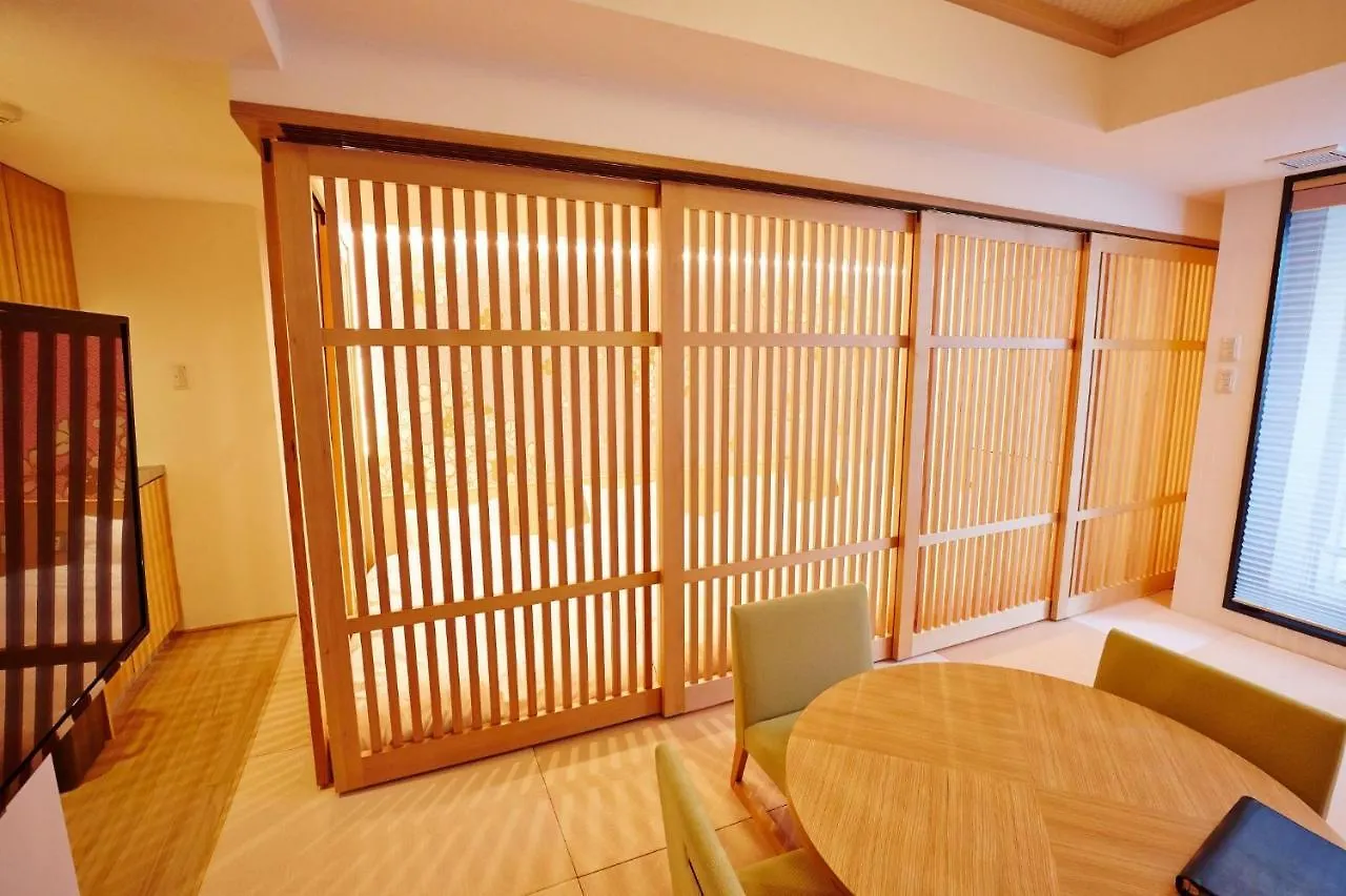 Hotel Sanriiott Kitahama - Vacation Stay 33509V Осака