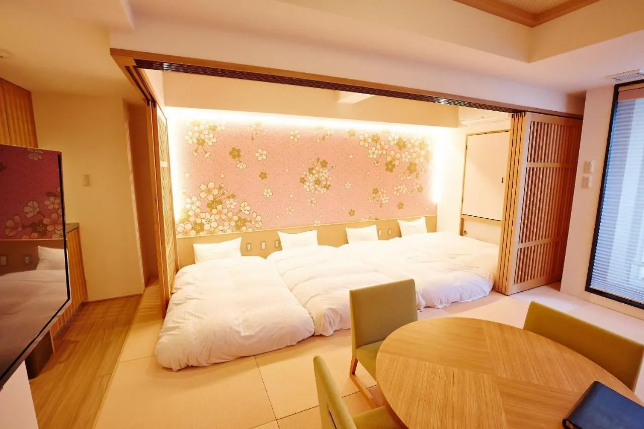 Hotel Sanriiott Kitahama - Vacation Stay 33509V Осака 0*,  Япония